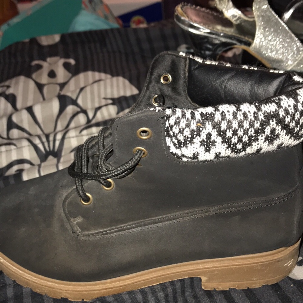 Boots